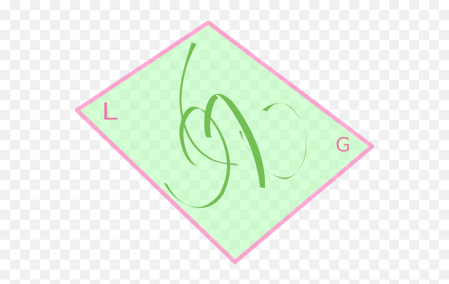 Lg Logo Clip Art - Vector Clip Art Online Graphic Design Png,Lg Logo