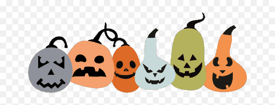 Jack O Lantern Faces For Pumpkin Carving Skip To My Lou - Cute Jack O Lantern Faces Printable Png,Jack O Lantern Png