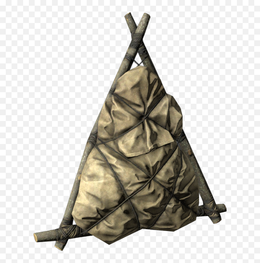 Burlap Backpack - Dayz Wiki Improvised Backpack Dayz Png,Backpack Png