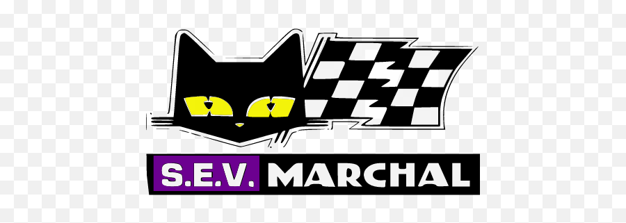 Sev Marchal Logo - Decals By Toddi1969 Community Gran Sev Marchal Logo Png,Old Adidas Logos