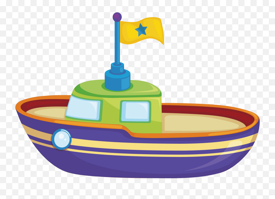 Download Boat Stock Photography Royalty - Free Toy Toy Boat Clipart Png,Boat Transparent