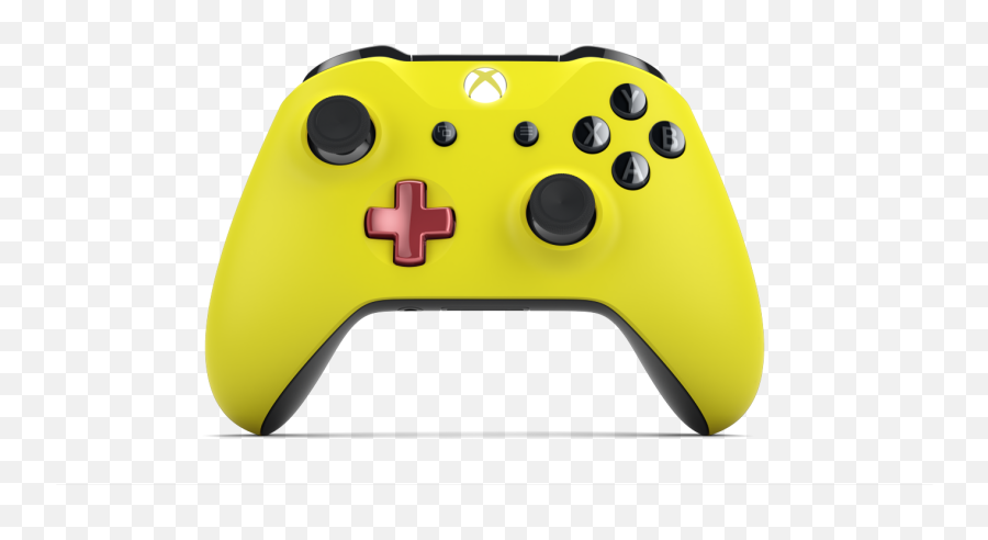 Download Hd Roadhog - Cuphead Xbox Controller Transparent Flash Xbox Controller Design Png,Xbox Controller Png