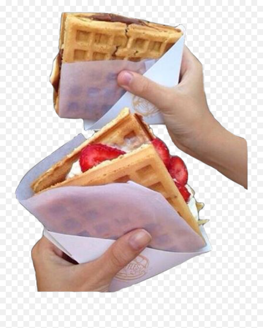 Download Food Png Pngs Foods Foodpng Foodpngs Waffle - Waffle And Ice Cream Ideas,Waffle Png