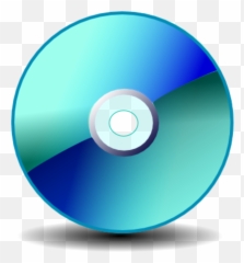 Cd Clipart Computer Transparent Free For - Dvd Png,Compact Disc Png