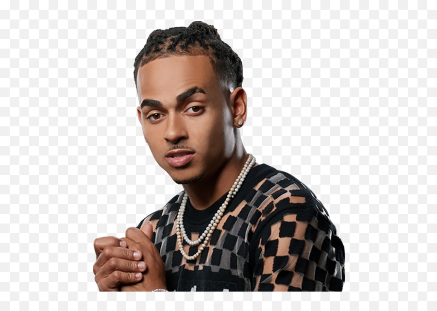 Download Ozuna Now Hd Png - Ozuna Singer,Ozuna Png