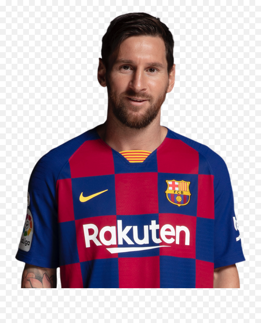 Messi - Messi Profile Png,Messi Png