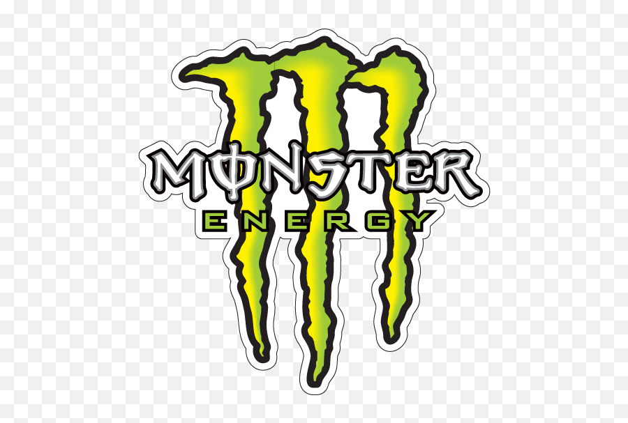 Monster Energy Png Logo