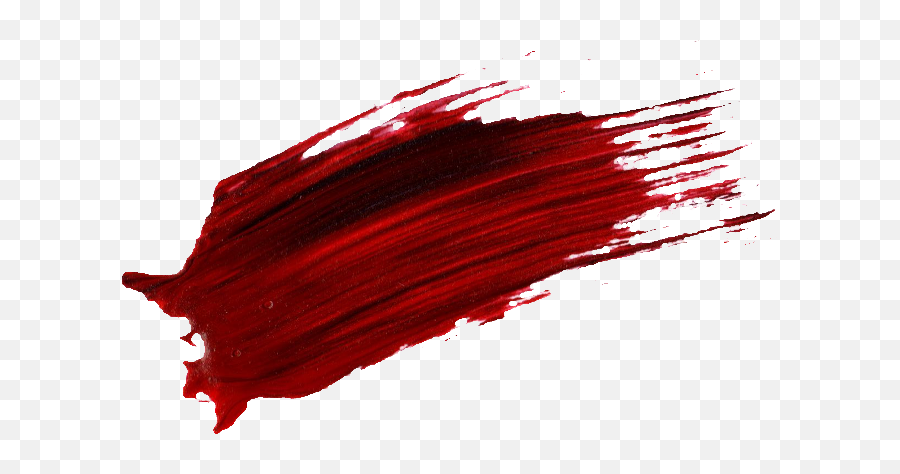 Paint Brushes Fun - Dark Red Brush Stroke Png,Paint Stroke Png