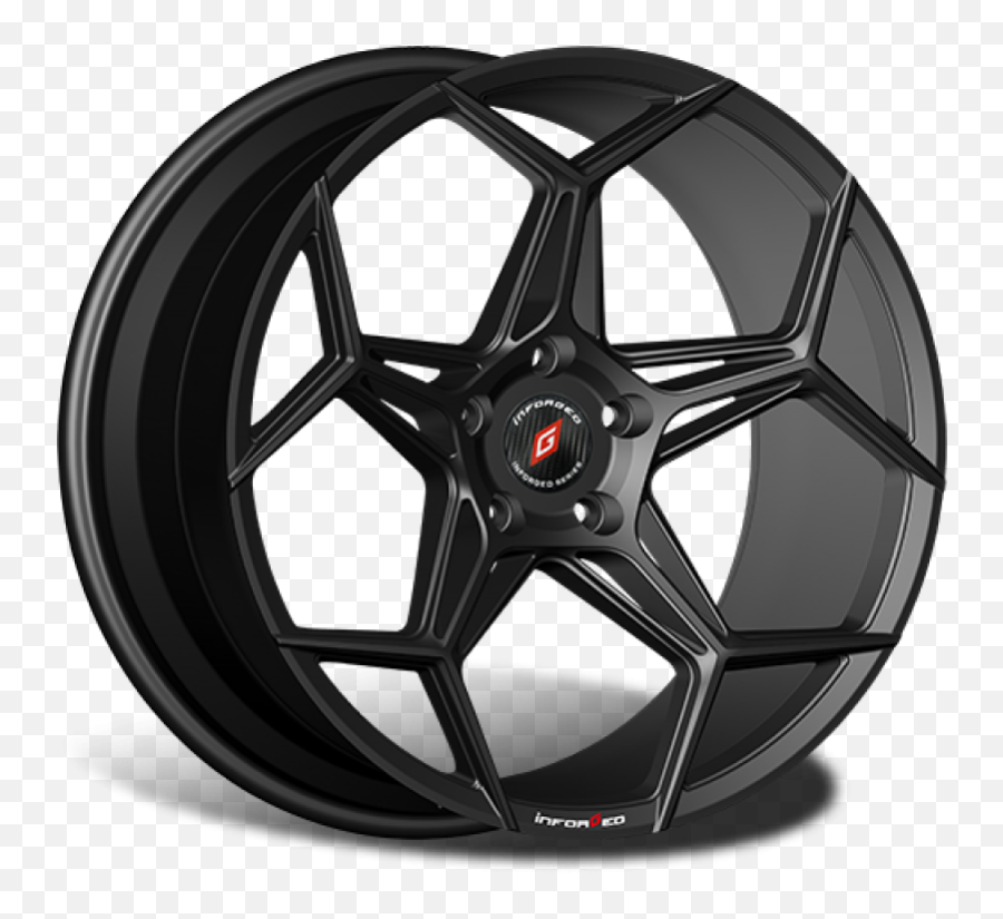 Alloy Wheels Car Rims - Inforged Wheels Png,Car Wheel Png