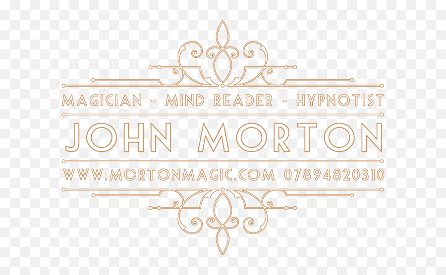Magician - Grimsbylincolnshire Mortonmagic Decorative Png,Magician Logo