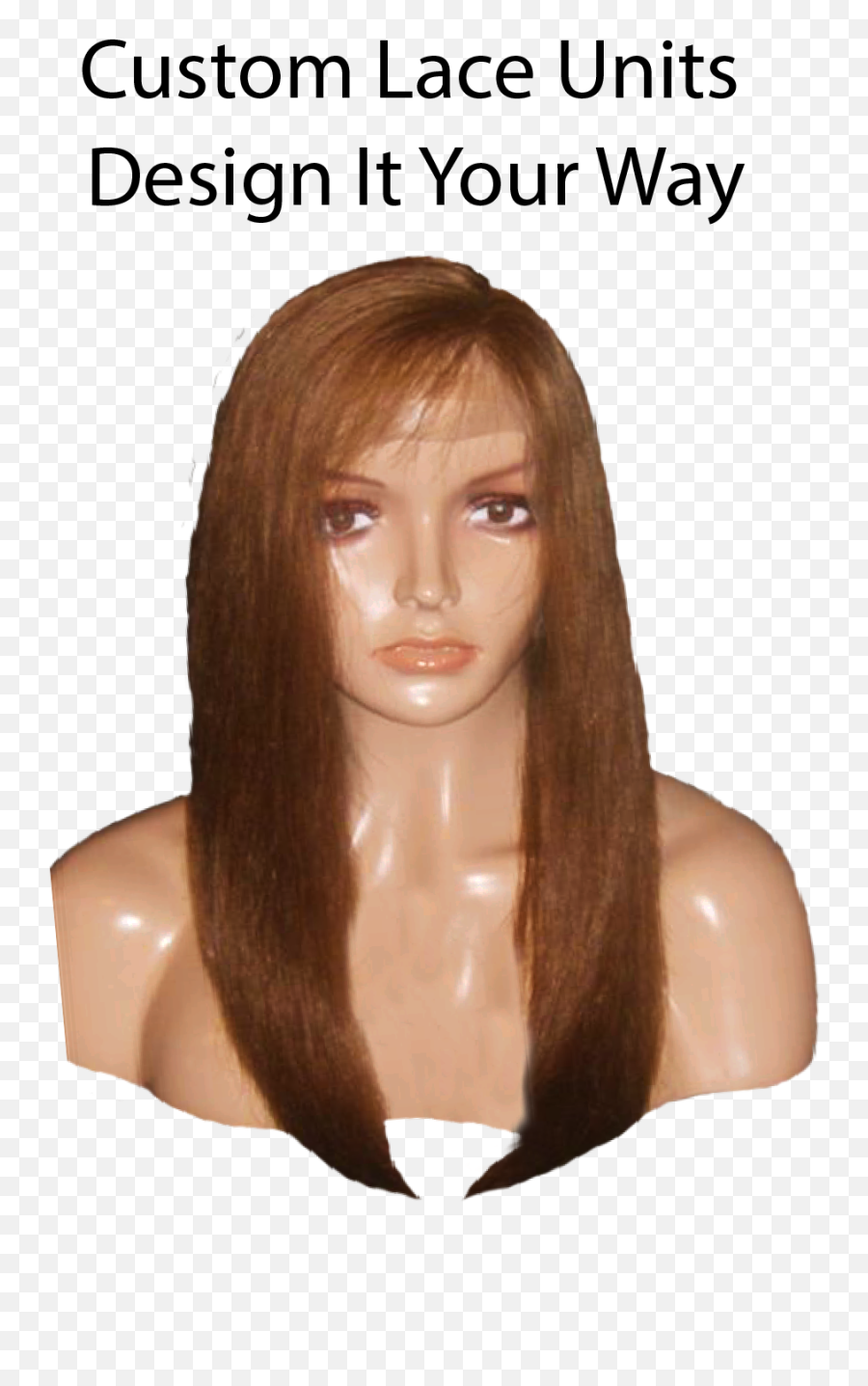 Head Turners Hair U0026 Nail Designs - Custom Lace Wigs Hair Design Png,Transparent Wig