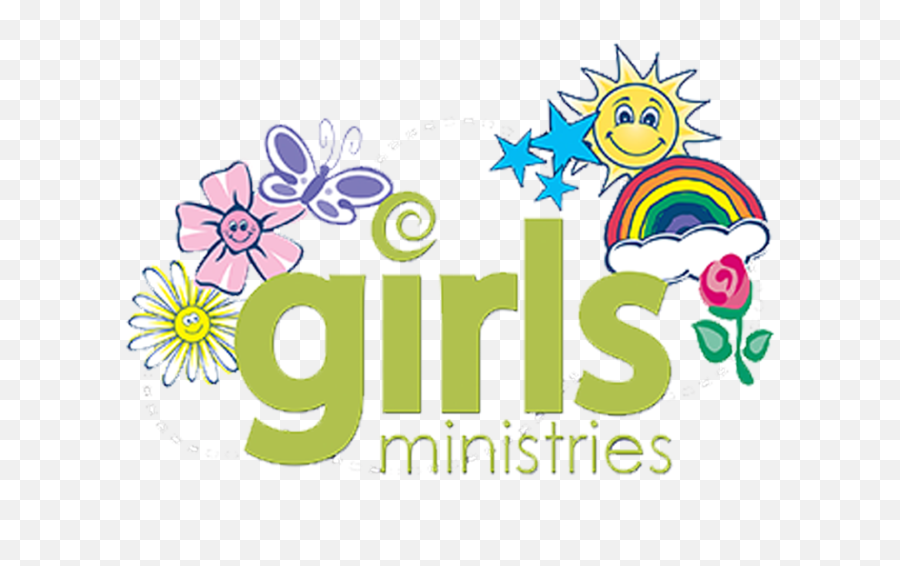 Girls Ministries U2014 Christian Life Assembly - Missionettes Ministry Png,Girls Generation Logo