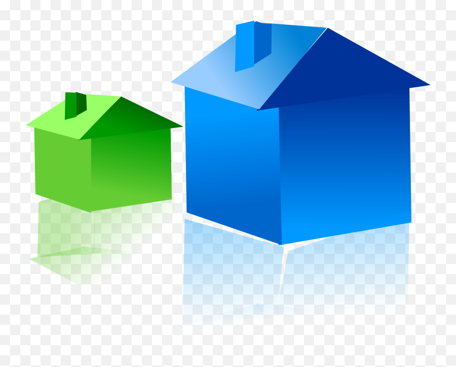 Free Real Estate Png Download Clip Art - Big And Small Objects Png,Real Estate Png