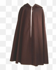 Wanderer Cape For Children - Solid Png,Cloak Png