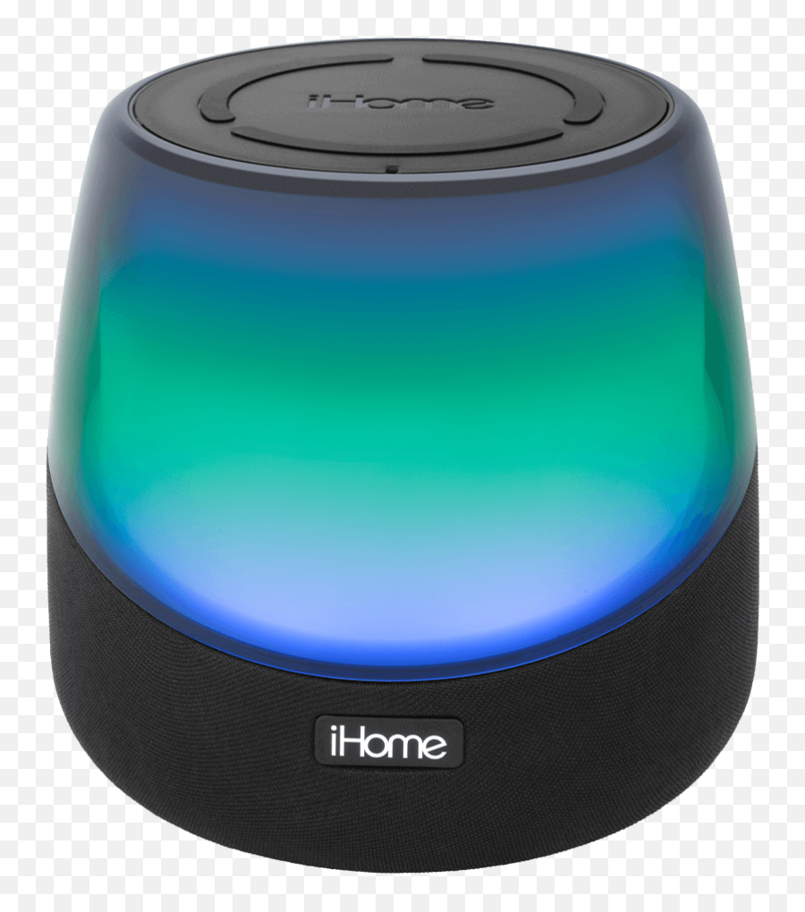 Ihome Ibtw750 Bluetooth Speaker - Portable Png,Stereo Png