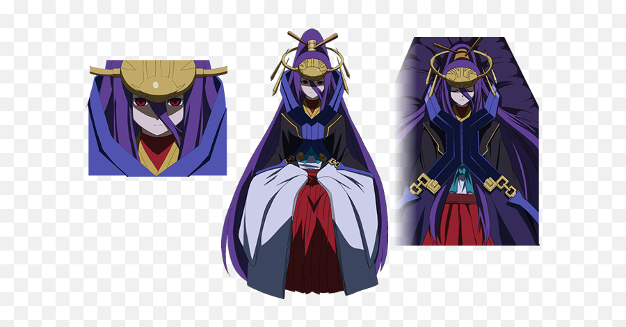 Hades Izanami Blazblue - Blazblue Alter Memory Izanami Png,Hades Png