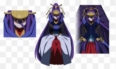 Hades Izanami Blazblue - Blazblue Alter Memory Izanami Png,Hades Png