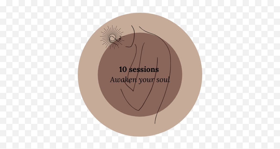 10 Sessions U2013 Awaken Your Soul Diosa Coaching Png