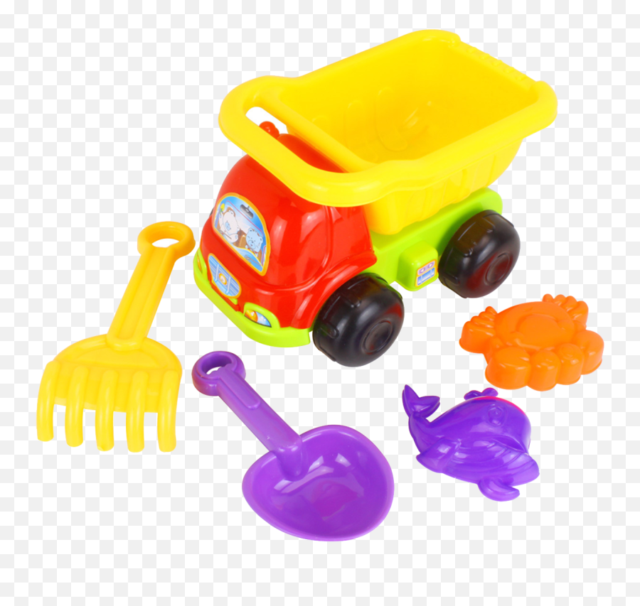 Png Images Beach Toys 15png Snipstock Baby Toy