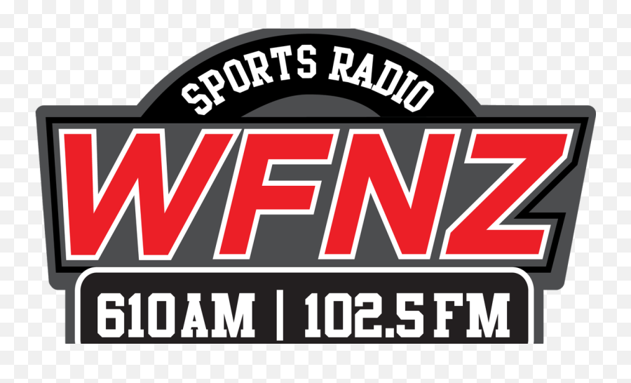 Wfnz Parts With Tony Hitman Digiacomo - Language Png,Ariens Logo