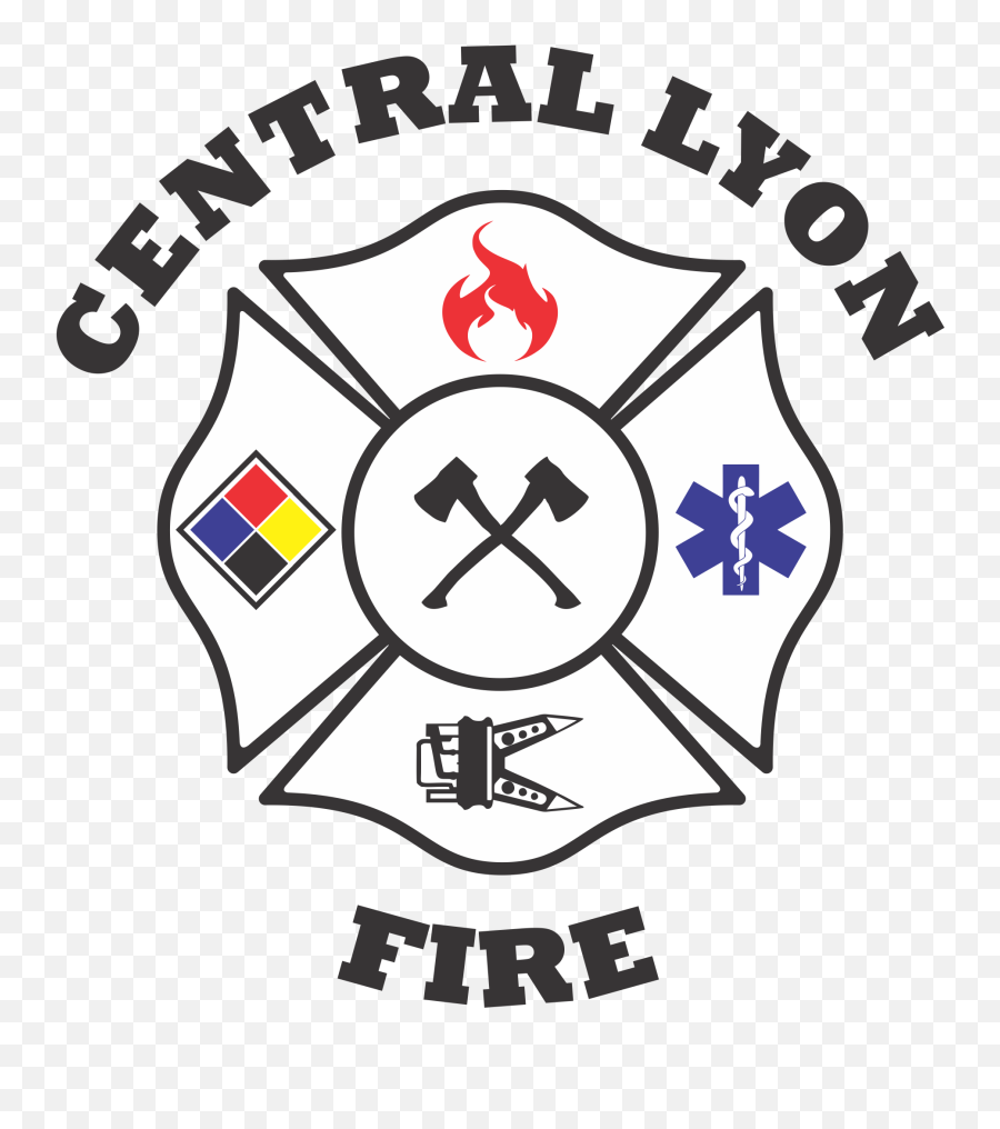 Burn Restrictions Lifted In Central - Central Lyon Fire Department Png,Burn Mark Png