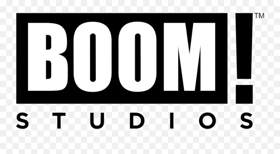 Comic Book Boom Png - Boom Studios Logo Boom Studios Studios,Visual Studio Logos