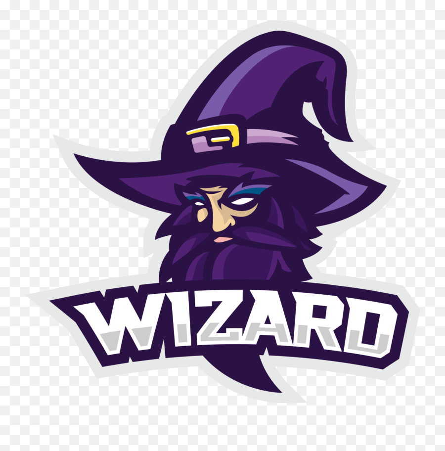 Image1487311688png 12501212 Wizards Logo Wizard - Logo The Wizards,Defense Of The Ancients Logo