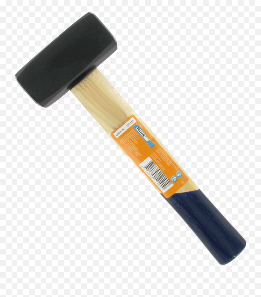 Stoning Hammer 1000g - Toko International Lump Hammer Png,Sledgehammer Png