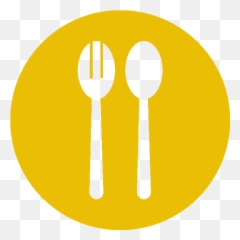 Fork U0026 Spoon U2013 Connect Cook Share - Dot png