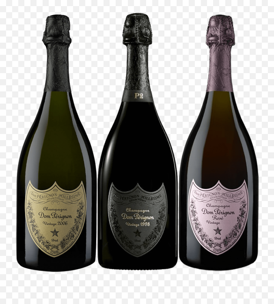 Glass Of Champagne Png - Dom Perignon Champagne Discover Set Dom Perignon 2000 Rose,Dom Perignon Logo
