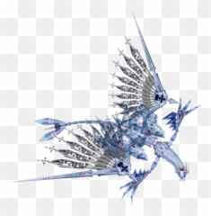 Kingdom Hearts Awesome Bosses - Tv Tropes Kingdom Hearts 2 Dragon Fanart Png,Kingdom Hearts Final Mix Logo