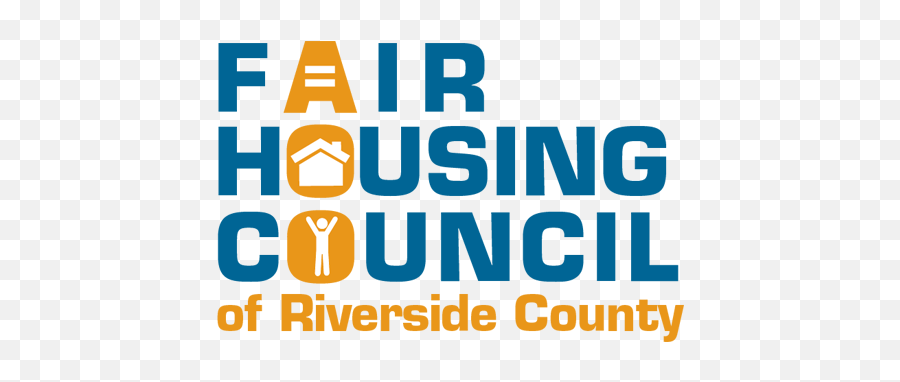 Fair Housing Council Of Riverside County - Fair Housing Council Of Riverside County Png,Equal Housing Logo Png