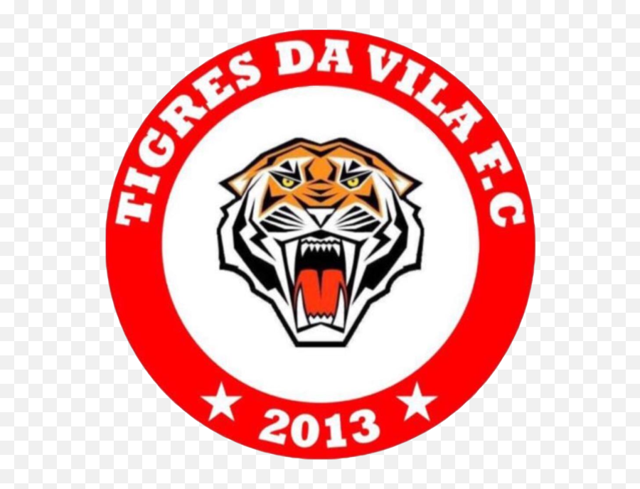 Tigres Da Vila Mycujoo - Big Png,Tigres Logo
