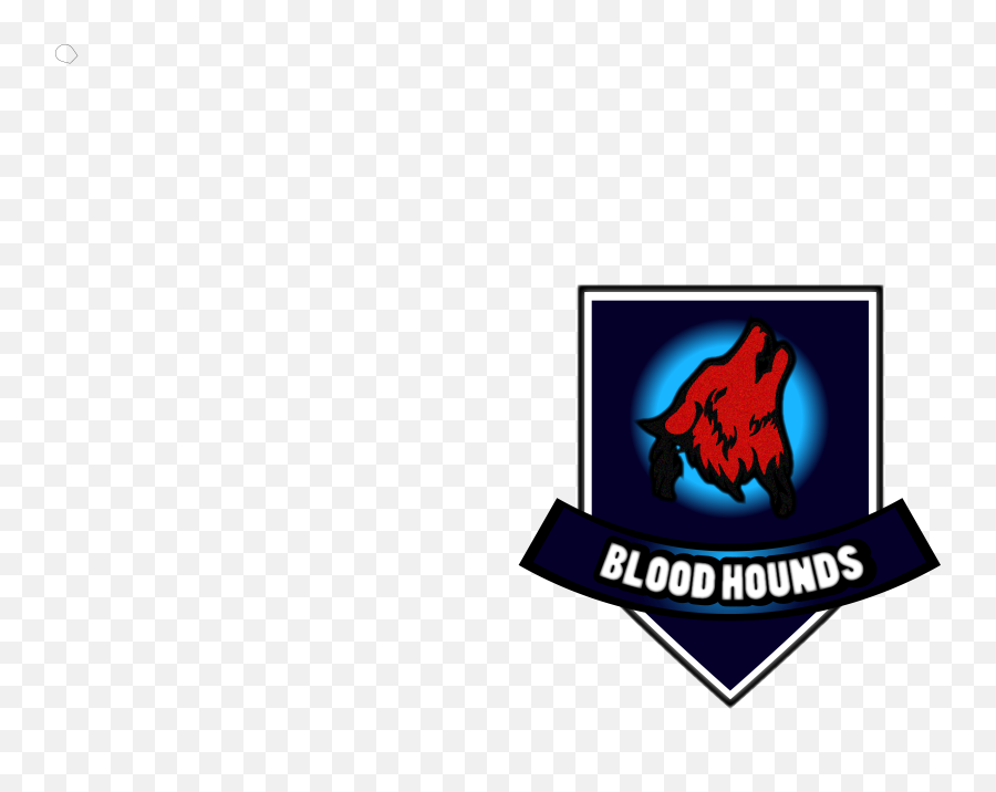 Blood Hounds Esports Logo - Emblem Png,Esport Logos