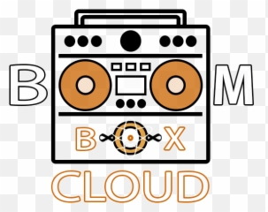 Boomboxcloud - Cassette Player png