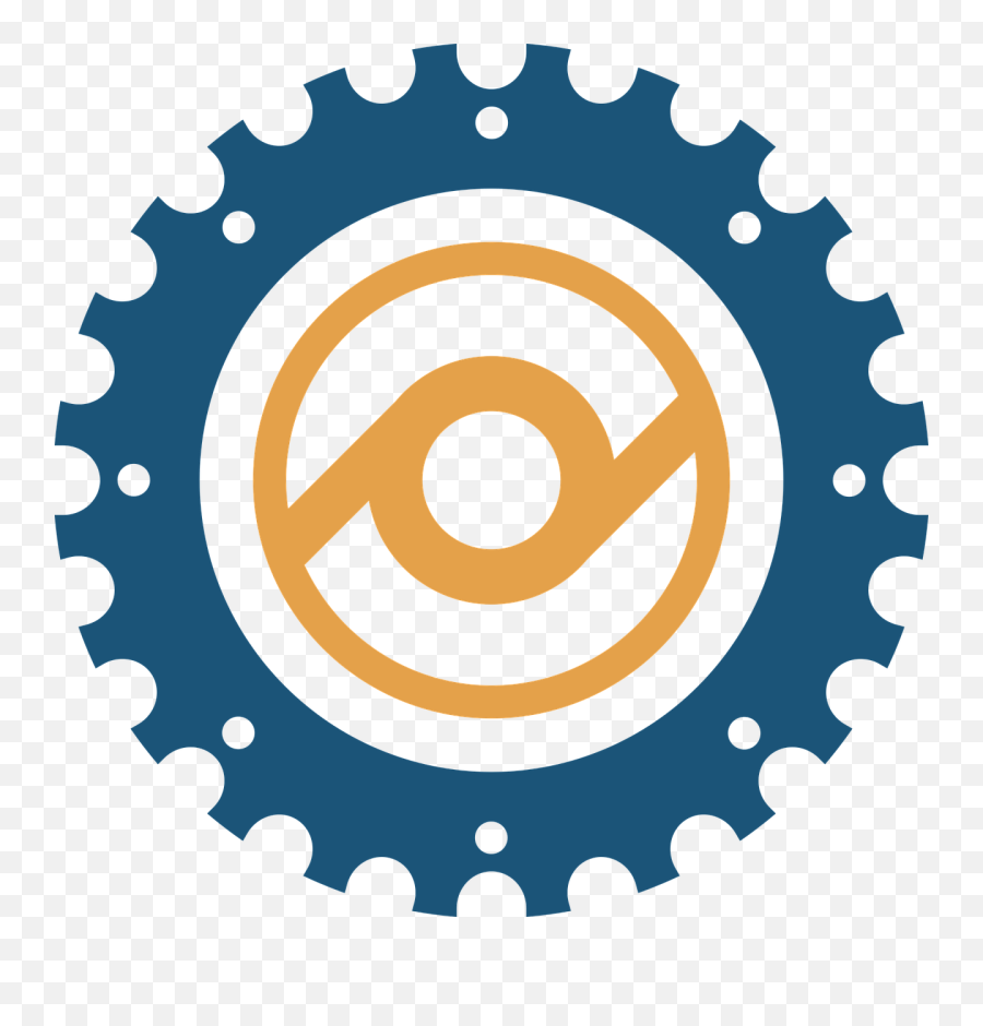 Gear Logo Design - Gear Logo Vector Png,Gear Logo