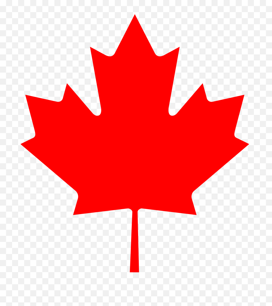 Flag Of Canada - Good Morning From Canada Png,Red Leaf Logo
