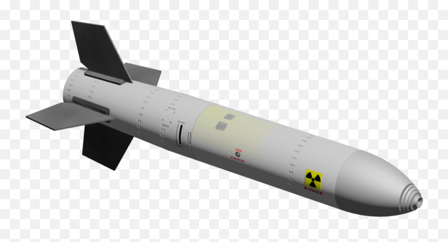 Nuclear Missile Transparent Png - Nuclear Bomb Png,Missile Transparent
