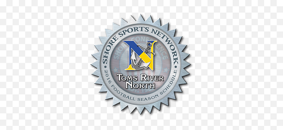 Toms River East 2017 Football Schedule - Skull Png,Toms Logo Png