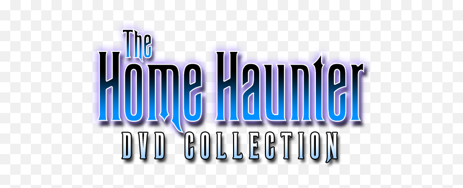 Home - The Home Haunter Dvd Collection Vertical Png,Haunter Png