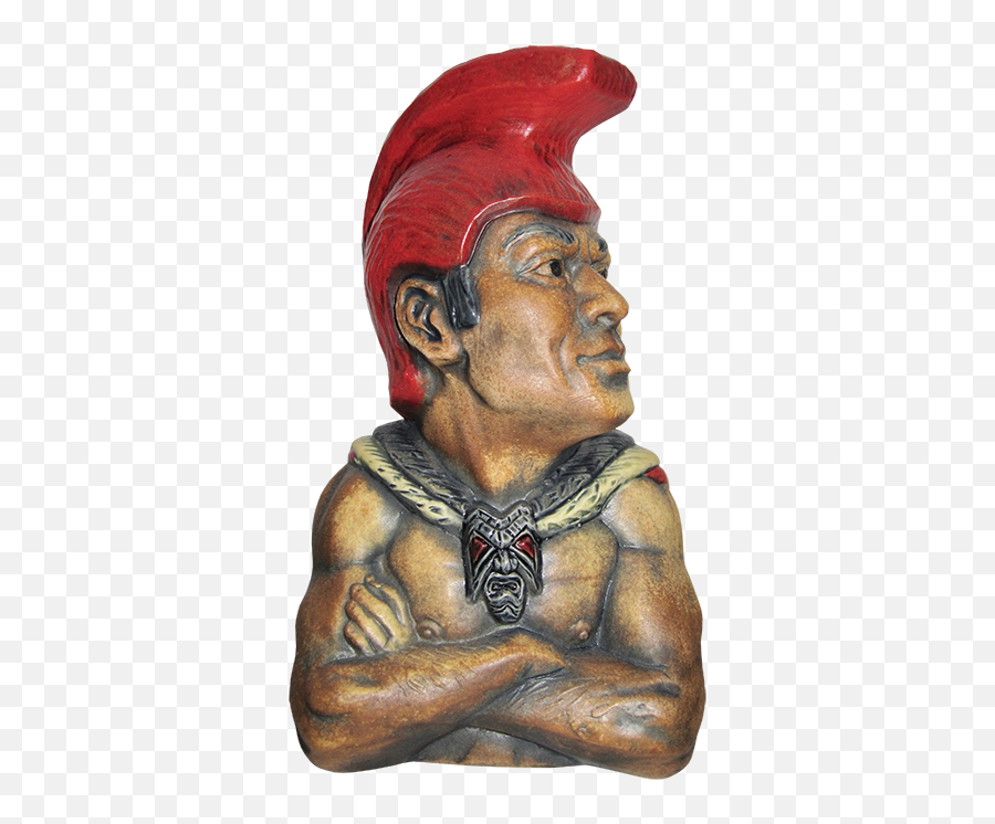 Tiki Caliente 11 Mug King Kamehameha - Tiki Caliente Artifact Png,Kamehameha Png