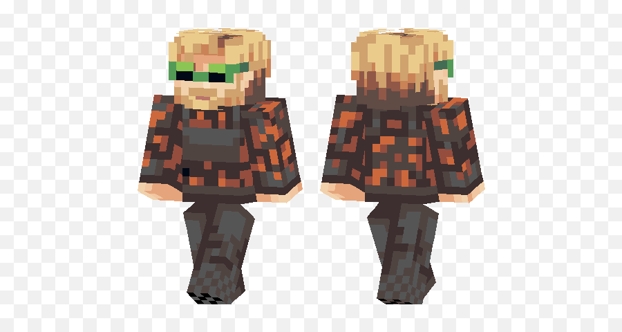 Pewdiepie Minecraft Pe Skins - Minecraft Thief Skin Png,Pewdiepie Transparent