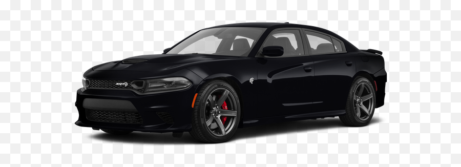 2019 Dodge Charger - Scatpack 392 Charger Png,Dodge Charger Png