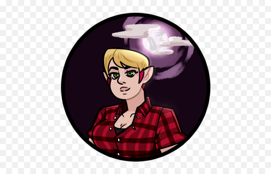 Other Art - Fictional Character Png,Monster Prom Logo