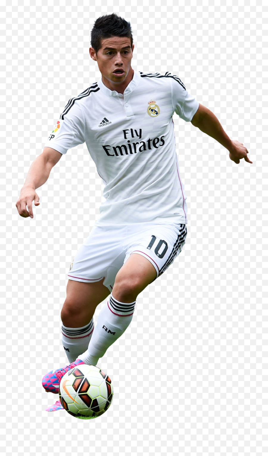 Download James Rodriguez - Soccer Player Png,James Rodriguez Png