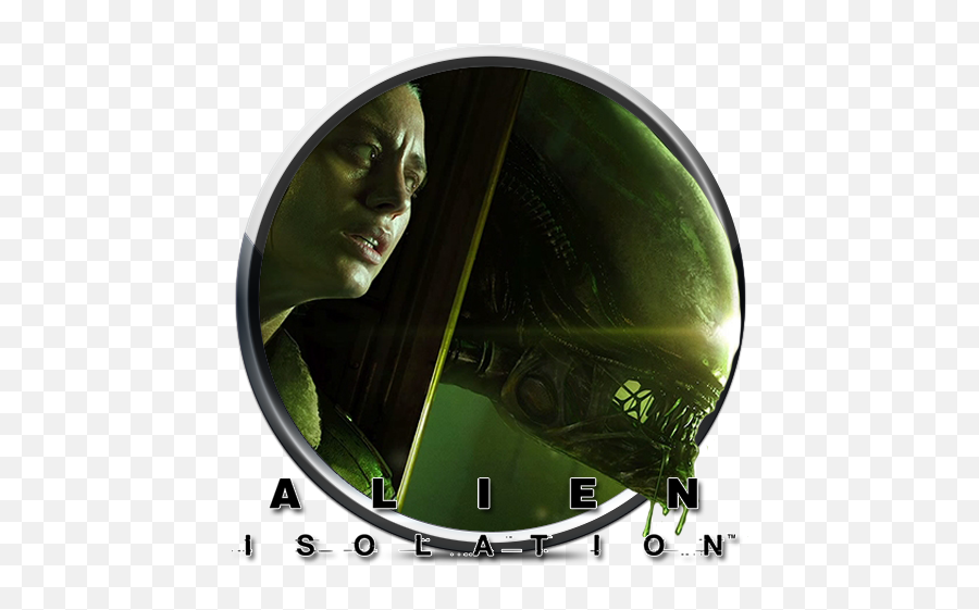 Isolation Steam Key - Isolation Png,Alien Isolation Logo