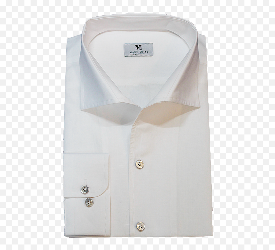 Made Suits Singapore Tailor U2014 White Linen Blend With One Piece Collar Png Gray Shirt