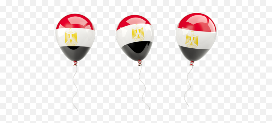 Iraq Flag Png - Uae Flag Balloons Png,Iran Flag Png