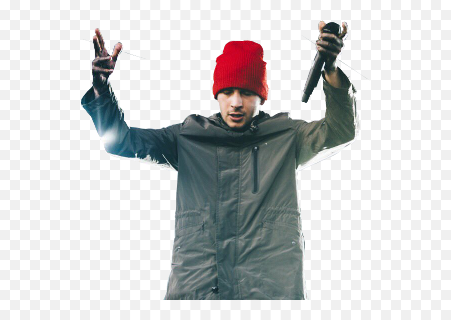 Tyler Joseph Png Image With No - Twenty One Pilots,Tyler Joseph Png