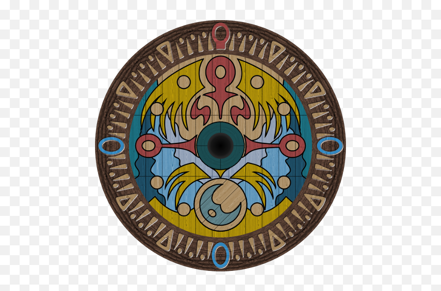 Mask Clock Widgets - Mask Clock Png,Majora's Mask Logo